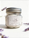 'Lady Lavender' Body Butter