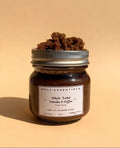Whole ‘Latta’ Vanilla & Coffee Sugar Scrub