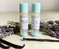 Lip Balm Bundle (vanilla & lavender)