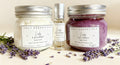 ‘Lady Lavender” Body Care Set