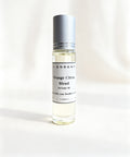 Orange Citrus Fragrance Oil