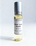 Whole 'Latta' Vanilla Fragrance Oil